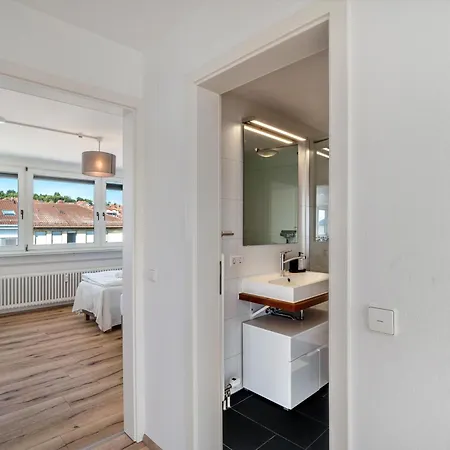 Penthouse In Zentraler Lage *