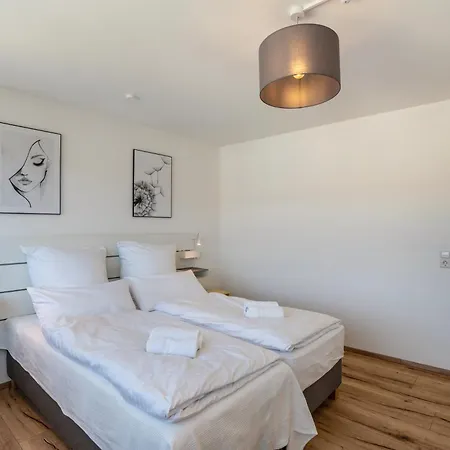 Penthouse In Zentraler Lage
