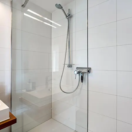 公寓 Penthouse In Zentraler Lage