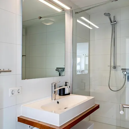Penthouse In Zentraler Lage