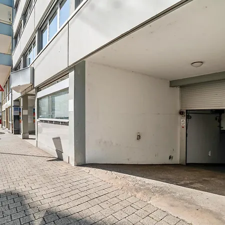 公寓 Penthouse In Zentraler Lage *